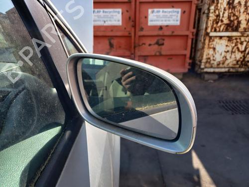 Bakspejl Højre Bakspejl Højre VW TOURAN (1T1, 1T2) 2.0 TDI (136 hp) 37525532 37525532