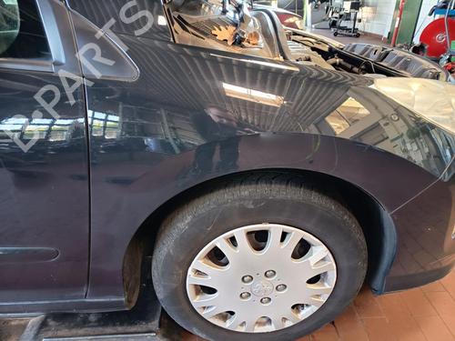 Used Right front fenders Right front fenders PEUGEOT 308 I (4A_, 4C_) 1.6 16V (120 hp) 35916771 35916771