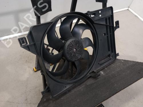Radiator fan FORD FOCUS III Turnier 1.5 TDCi | BP27231531M35 