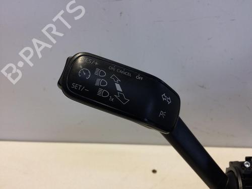 Switch SKODA OCTAVIA III Combi (5E5, 5E6) 2.0 TDI | BP33611305I30 - Image 5