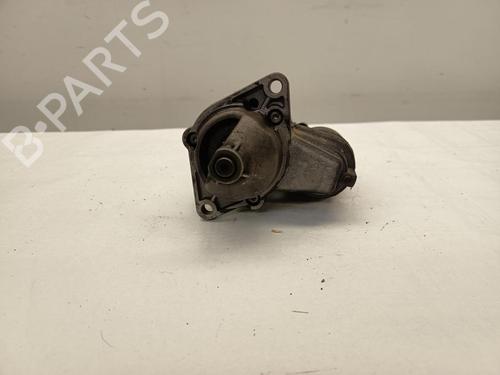Startmotor Startmotor OPEL MERIVA A MPV (X03) 1.6 16V (E75) (100 hp) 37243925 37243925