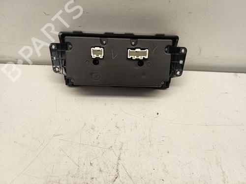 Climate control MAZDA 6 Hatchback (GH) 2.2 MZR-CD (GH10) | BP32763897I5 - Image 2