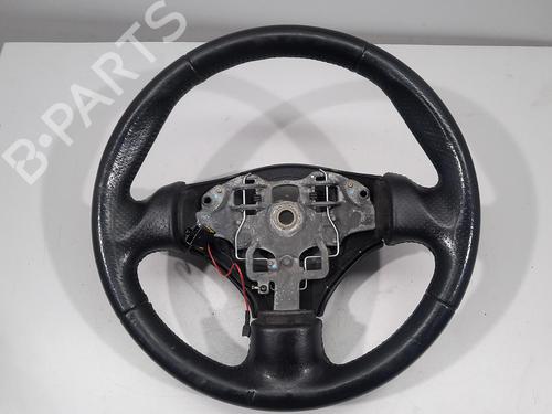 Used Steering wheel PEUGEOT 206 CC (2D) 1.6 16V (2DNFUF, 2DNFUR) (109 hp) 27228074