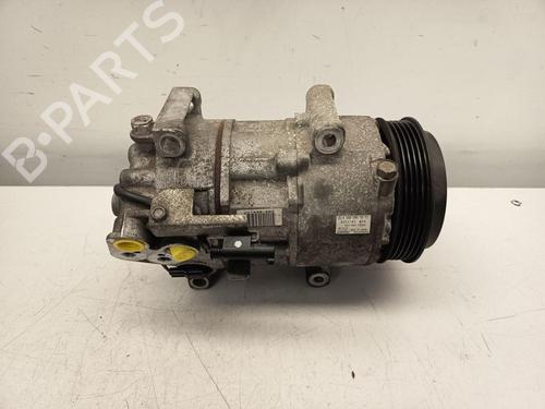 AC-Kompressor AC-Kompressor MERCEDES-BENZ A-CLASS (W169) A 170 (169.032, 169.332) (116 hp) 34252387 34252387