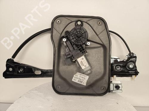Front left window mechanism SKODA FABIA II Combi (545) 1.4 TDI | BP37726619C22 - Image 6