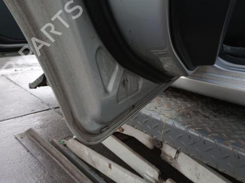 Left rear door FORD FIESTA V (JH_, JD_) 1.3 | BP27233062C4 