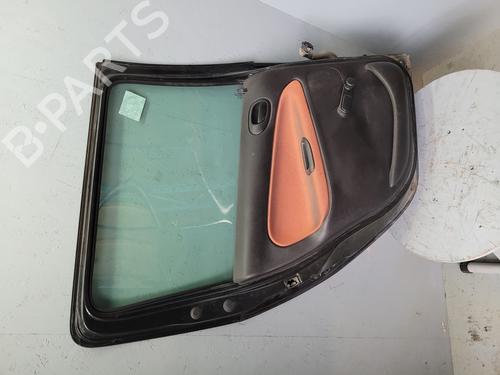 Left rear door PEUGEOT 206 SW (2E/K) 1.4 | BP27225826C4 