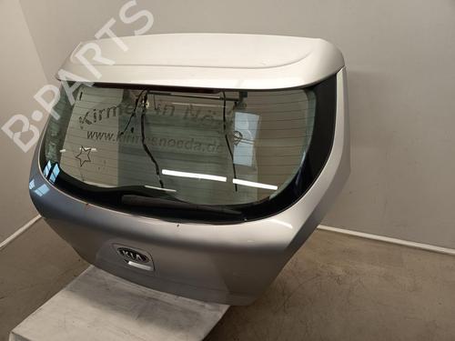 Tailgate KIA CEE'D Hatchback (ED) 1.6 | BP27229775C6 