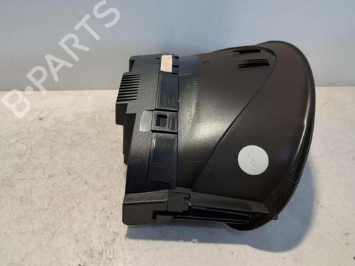 Instrument cluster MERCEDES-BENZ C-CLASS (W203) C 180 (203.035) | BP27231167C47 