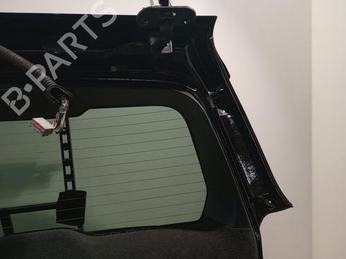 Tailgate VOLVO V70 III (135) D3 | BP27228642C6 