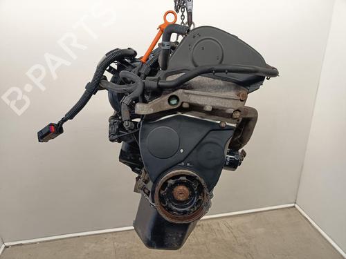 Engine SEAT IBIZA III (6L1) 1.4 16V | BP32762467M1  - Image 5