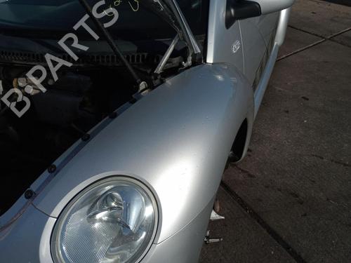 Left front fenders VW NEW BEETLE (9C1, 1C1) 1.6 | BP27230017C41 