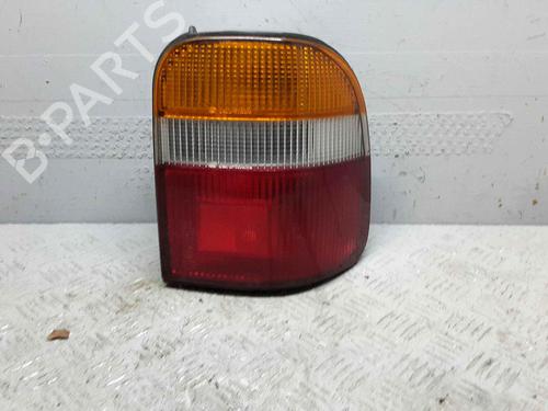 Used Right taillight KIA SPORTAGE SUV (K00) 2.0 i 16V 4WD (128 hp) 27226066