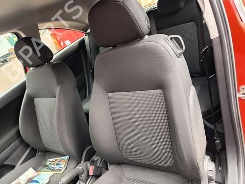 Left front seat OPEL CORSA D (S07) 1.0 (L08, L68) | BP33557864C15 - Image 3