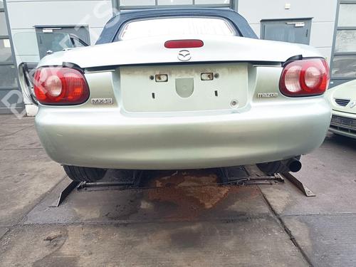 Bak støtfanger MAZDA MX-5 II (NB) 1.6 16V (NB6C) (110 hp) 32762406