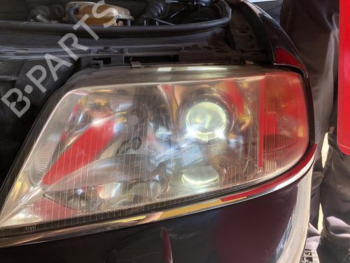 Left headlight AUDI A6 C5 (4B2) 2.5 TDI | BP27229226C28 