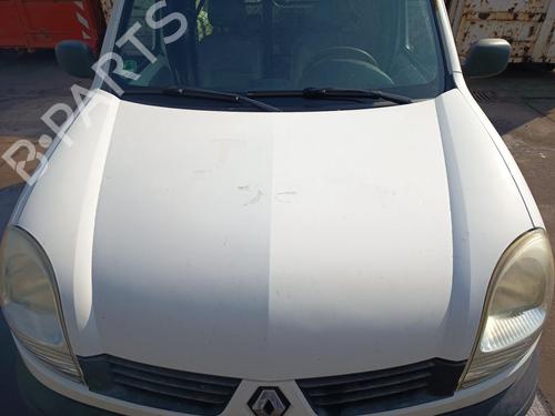 Used Hood Hood RENAULT KANGOO Express (FC0/1_) 1.5 dCi (FC1E) (68 hp) 33275280 33275280