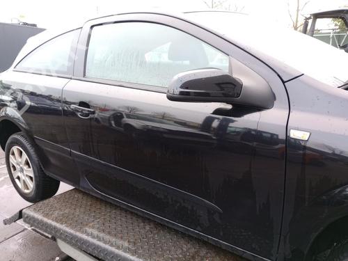 Right front door OPEL ASTRA H GTC (A04) 1.4 (L08) | BP27233095C3 