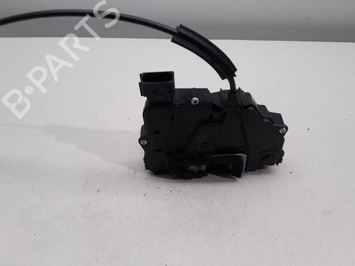 Front left lock FIAT GRANDE PUNTO (199_) 1.2 | BP27228215C98 