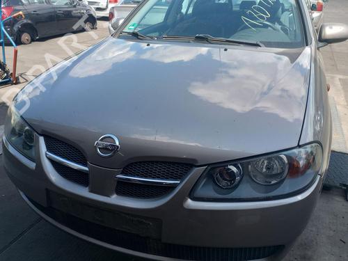 Hood NISSAN ALMERA II Hatchback (N16) 1.5 | BP27230930C1 