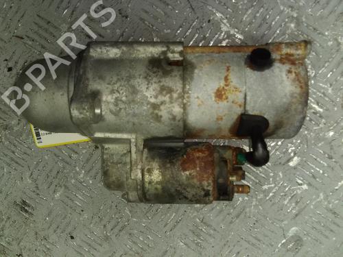 Used Starter Starter OPEL VECTRA C Estate (Z02) 2.2 direct (F35) (155 hp) 40239080 40239080