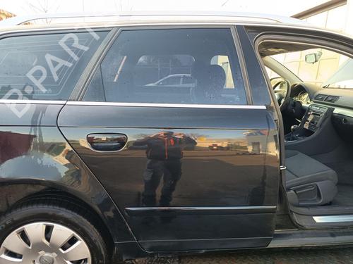 right-rear-door-audi-a4-b7-avant-8ed-2004-2005-2006-2007-2008-33410411 main image