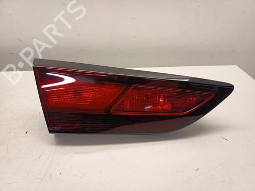 Venstre baglygte bagklap OPEL ASTRA K (B16) 1.4 Turbo (68) (125 hp) 32763227