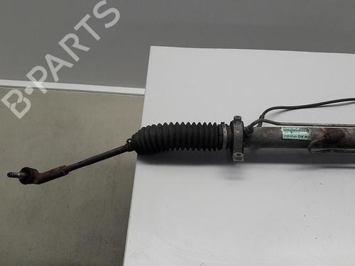 Steering rack VW FOX Hatchback (5Z1, 5Z3, 5Z4) 1.2 | BP27227471M22 
