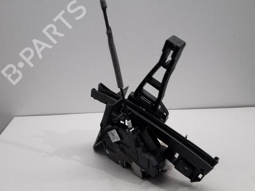 Rear left lock FORD FOCUS III Turnier 1.0 EcoBoost | BP27228246C100 