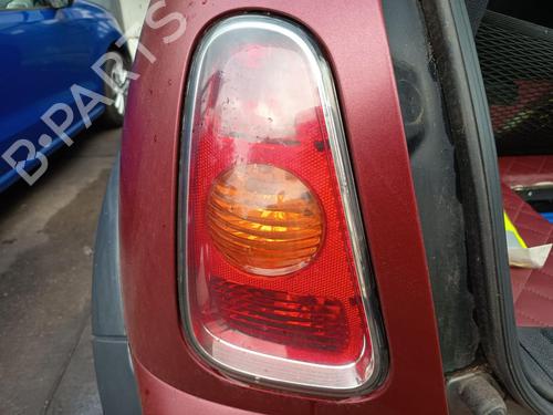 Used Left taillight Left taillight 38785365 38785365