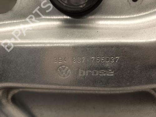 Front left window mechanism VW PASSAT B5.5 (3B3) 2.0 | BP40198187C22 - Image 4