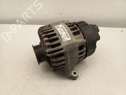 Used Alternator Alternator FORD KA (RU8) 1.2 (69 hp) 35916761 35916761