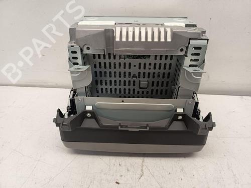 Radio MAZDA 6 Hatchback (GH) 2.2 MZR-CD (GH10) | BP32763900E6 - Image 2