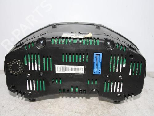 Instrument cluster SKODA OCTAVIA II Combi (1Z5) 1.6 TDI | BP27230524C47 