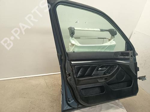 Left front door BMW 5 (E39) 530 d | BP27230185C2 