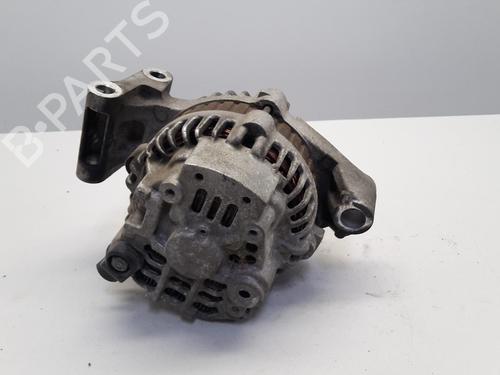 Generator FORD FIESTA IV (JA_, JB_) 1.25 i 16V | BP27227136M7 
