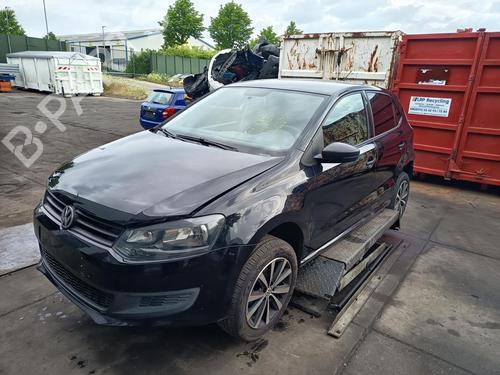 Brugte VW POLO V (6R1, 6C1)  1.6 TDI  4775602