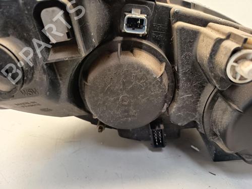 Left headlight PEUGEOT 807 (EB_) 2.0 HDI | BP38938731C28 - Image 2