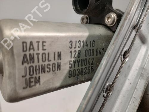 Rudehejsemekanisme ventre foran DACIA SANDERO II 1.2 | BP27228477C22 