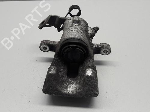 Left rear brake caliper OPEL MERIVA A MPV (X03) 1.6 16V (E75) | BP27227308M107 