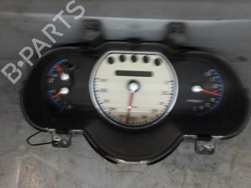 Instrument cluster BMW 3 (E90) 318 d | BP27226302C47 