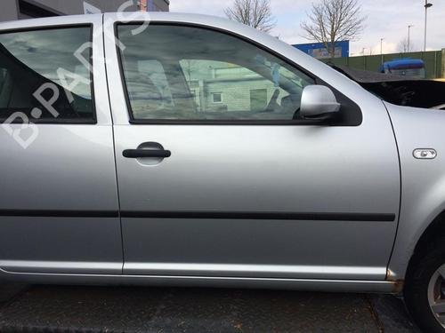 Used Right front door Right front door VW GOLF IV (1J1) 1.6 16V (105 hp) 32733496 32733496
