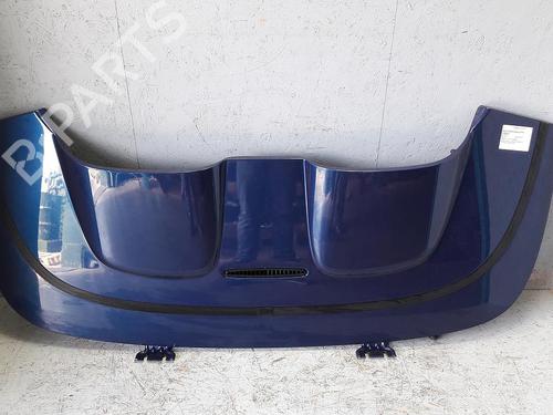 Used Other RENAULT MEGANE I Cabriolet (EA0/1_) 1.6 16V (EA04, EA0B, EA11, EA1J) (107 hp) 27226609
