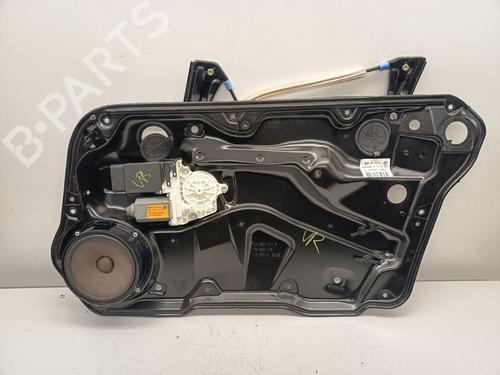 Used Front right window mechanism Front right window mechanism VW BORA I (1J2) 1.6 (101 hp) 33469106 33469106