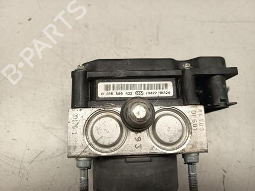 ABS pump OPEL CORSA D (S07) 1.2 (L08, L68) | BP32762331M43 - Image 7