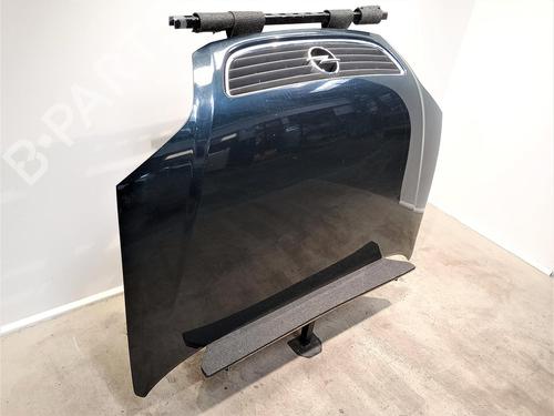 Hood OPEL ZAFIRA A MPV (T98) 2.2 16V (F75) | BP27229031C1 