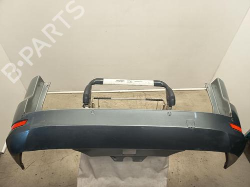 Used Rear bumper Rear bumper FORD MONDEO IV Turnier (BA7) 2.0 TDCi (140 hp) 32762202 32762202