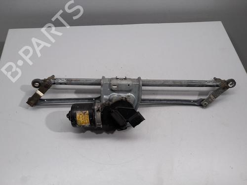 Used Front wiper motor RENAULT CLIO II (BB_, CB_) 1.2 16V (BB05, BB0W, BB11, BB27, BB2T, BB2U, BB2V, CB05,... (75 hp) 27228589