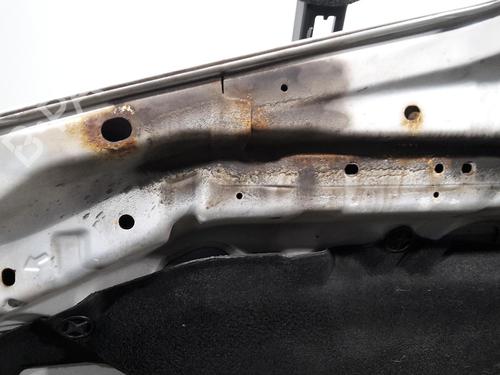Hood NISSAN ALMERA TINO (V10) 1.8 | BP27227178C1 