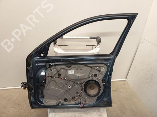Right front door SKODA OCTAVIA II Combi (1Z5) 1.6 FSI | BP27232170C3 